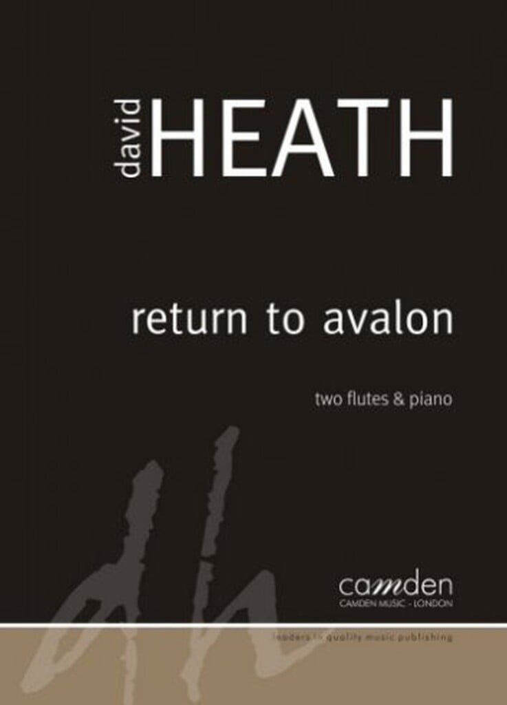 Return To Avalon